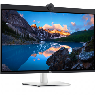 Dell LCD Monitor U3223QZ 31.5 
