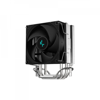Deepcool CPU Cooler AG300 Black, Intel, AMD