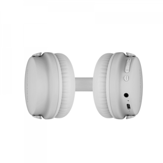 Energy Sistem Headphones Bluetooth Style 3, Stone