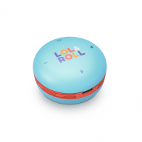 Energy Sistem Lol&Roll Pop Kids Speaker Blue