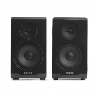Edifier Active Speaker System R33BT Bluetooth version 5.0, Black, Bluetooth, Wireless connection Edifier Active Speaker System R33BT Bluetooth version 5.0, Black, Bluetooth, Wireless connection