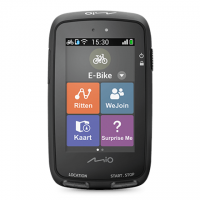 Mio Cyclo Discover Pal 2.8