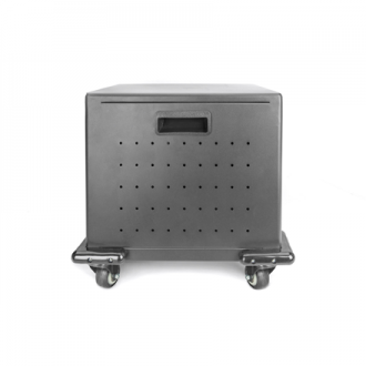 Digitus Charging Trolley 16 Notebooks up to 14