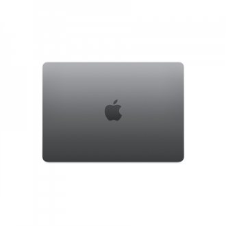 Apple MacBook Air Space Grey, 13.6 