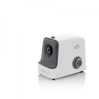 ETA Meat mincer ETA507590000 White, 2200 W, Throughput (kg/min) 2.3 ETA Meat mincer ETA507590000 White, 2200 W, Throughput (kg/min) 2.3