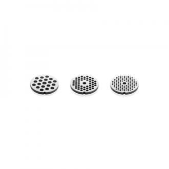 ETA Meat mincer ETA507590000 White, 2200 W, Throughput (kg/min) 2.3 ETA Meat mincer ETA507590000 White, 2200 W, Throughput (kg/min) 2.3