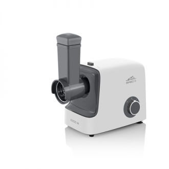 ETA Meat mincer ETA507590000 White, 2200 W, Throughput (kg/min) 2.3 ETA Meat mincer ETA507590000 White, 2200 W, Throughput (kg/min) 2.3