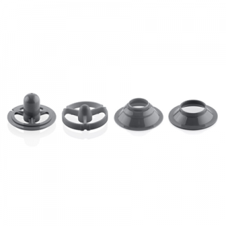 ETA Meat mincer ETA507590000 White, 2200 W, Throughput (kg/min) 2.3 ETA Meat mincer ETA507590000 White, 2200 W, Throughput (kg/min) 2.3