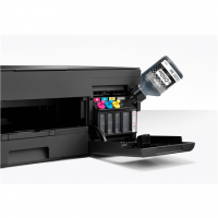 Brother Multifunctional printer DCP-T220 Colour, Inkjet, 3-in-1, A4, Black