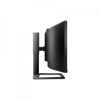 Philips SuperWide curved LCD display 499P9H/00 48.8 
