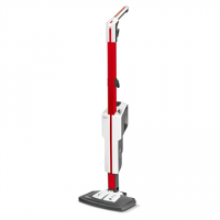 Polti Steam mop with integrated portable cleaner PTEU0306 Vaporetto SV650 Style 2-in-1 Power 1500 W, Water tank capacity 0.5 L, 