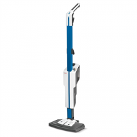 Polti Steam mop with integrated portable cleaner PTEU0305 Vaporetto SV620 Style 2-in-1 Power 1500 W, Water tank capacity 0.5 L, 