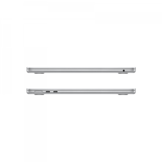 Apple MacBook Air Silver, 13.6 
