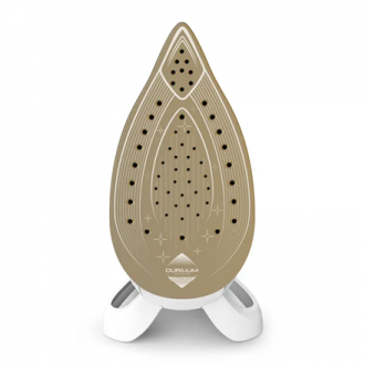 TEFAL Steam Station Pro Express GV9720E0 3000 W, 1.2 L, 8 bar, Auto power off, Vertical steam function, Calc-clean function, Blu