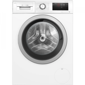 Bosch Washing Machine WAU28PB0SN Energy efficiency class A, Front loading, Washing capacity 9 kg, 1400 RPM, Depth 59 cm, Width 6