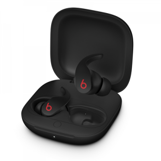 Beats True Wireless Earbuds Beats Fit Pro In-ear, Microphone, Beats Black