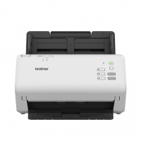 Brother Desktop Document Scanner ADS-4300N Colour, Wired