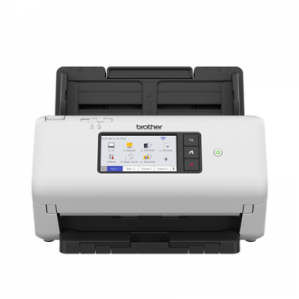 Brother Professional Document Scanner ADS-4700W Colour, Wireless Brother Professional Document Scanner ADS-4700W Colour, Wireless