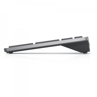 Dell Keyboard KB740 Wireless, US, 2.4 GHz, Bluetooth 5.0, Titan Gray Dell Keyboard KB740 Wireless, US, 2.4 GHz, Bluetooth 5.0, Titan Gray