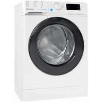 INDESIT Washing machine BWSE 71295X WBV EU Energy efficiency class B, Front loading, Washing capacity 7 kg, 1200 RPM, Depth 43.5 INDESIT Washing machine BWSE 71295X WBV EU Energy efficiency class B, Front loading, Washing capacity 7 kg, 1200 RPM, Depth 43.5