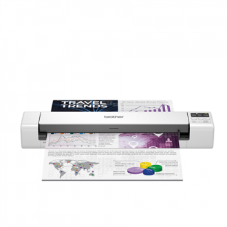 Brother DS-940DW Sheet-fed, Portable Document Scanner Brother DS-940DW Sheet-fed, Portable Document Scanner