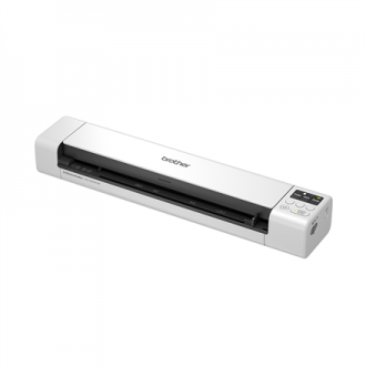 Brother DS-940DW Sheet-fed, Portable Document Scanner Brother DS-940DW Sheet-fed, Portable Document Scanner