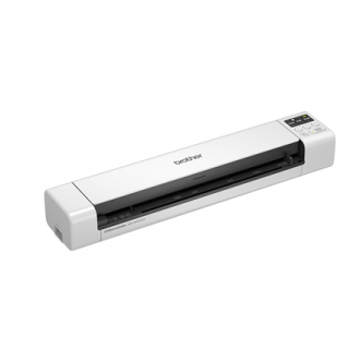 Brother DS-940DW Sheet-fed, Portable Document Scanner Brother DS-940DW Sheet-fed, Portable Document Scanner