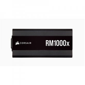 Corsair RMx Series RM1000x 1000 W, 80 PLUS Gold certified
