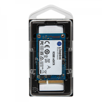 Kingston KC600 1000 GB, SSD interface mSATA, Write speed 520 MB/s, Read speed 550 MB/s Kingston KC600 1000 GB, SSD interface mSATA, Write speed 520 MB/s, Read speed 550 MB/s
