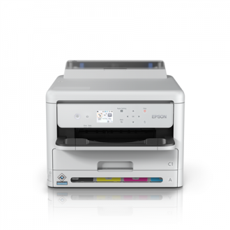 Epson WorkForce Pro WF-C5390DW Colour, Inkjet, Inkjet Printer, A4, Wi-Fi Epson WorkForce Pro WF-C5390DW Colour, Inkjet, Inkjet Printer, A4, Wi-Fi