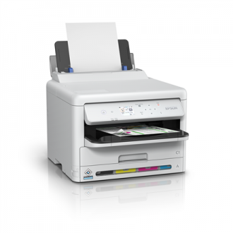 Epson WorkForce Pro WF-C5390DW Colour, Inkjet, Inkjet Printer, A4, Wi-Fi Epson WorkForce Pro WF-C5390DW Colour, Inkjet, Inkjet Printer, A4, Wi-Fi