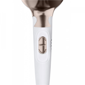 ETA Hair Dryer ETA632090020 Fenite 1200 W, Number of temperature settings 3, White ETA Hair Dryer ETA632090020 Fenite 1200 W, Number of temperature settings 3, White