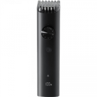 Xiaomi Grooming Kit Pro EU BHR6396EU Cordless and corded, Operating time (max) 90 min, Number of length steps 40, Nose trimmer i Xiaomi Grooming Kit Pro EU BHR6396EU Cordless and corded, Operating time (max) 90 min, Number of length steps 40, Nose trimmer i