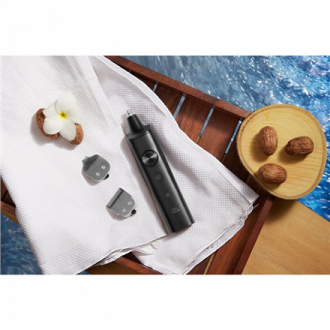 Xiaomi Grooming Kit Pro EU BHR6396EU Cordless and corded, Operating time (max) 90 min, Number of length steps 40, Nose trimmer i Xiaomi Grooming Kit Pro EU BHR6396EU Cordless and corded, Operating time (max) 90 min, Number of length steps 40, Nose trimmer i