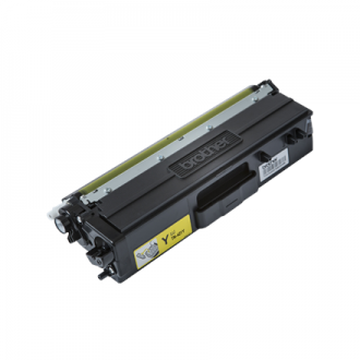 Brother TN421Y Toner cartridge, Yellow Brother TN421Y Toner cartridge, Yellow