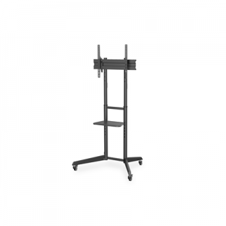 Digitus TV Cart with Shelf DA-90447 , 37-70 