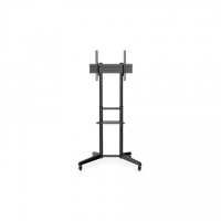 Digitus TV Cart with Shelf DA-90447 , 37-70 