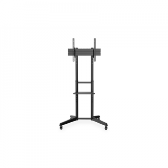 Digitus TV Cart with Shelf DA-90447 , 37-70 