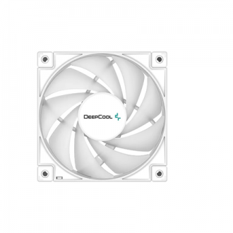 Deepcool RGB White LED lights Fan RF120