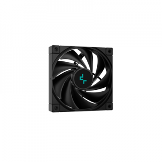 Deepcool LT520 Intel, AMD, Premium CPU Liquid Cooler Deepcool LT520 Intel, AMD, Premium CPU Liquid Cooler