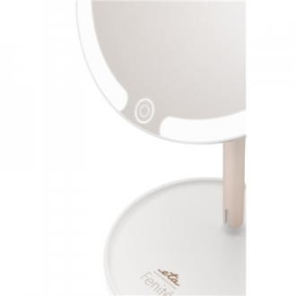 ETA Cosmetic Mirror, ETA135390000 Fenit , 17.8 cm ETA Cosmetic Mirror, ETA135390000 Fenit , 17.8 cm