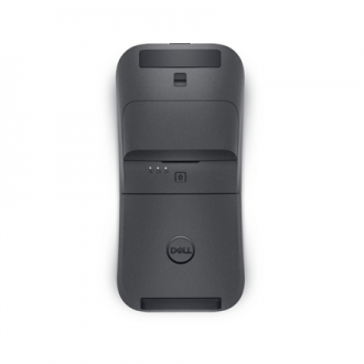 Dell MS700 Bluetooth Travel Mouse, Wireless, Black