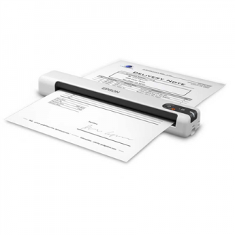 Epson Mobile document scanner WorkForce DS-70 Colour