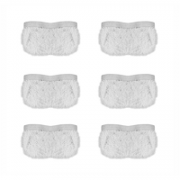Polti Cloths PAEU0282 for Vaporetto 6 pc(s),