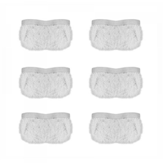 Polti Cloths PAEU0282 for Vaporetto 6 pc(s),
