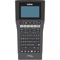 Brother PTH500 Mono, Thermal, Label Printer, Black
