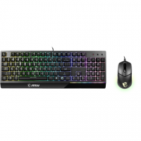 MSI Vigor GK30 COMBO US MSI Vigor GK30 COMBO US