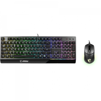 MSI Vigor GK30 COMBO US MSI Vigor GK30 COMBO US