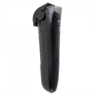 Camry Beard trimmer CR 2833 Cordless, Number of length steps 4, Black