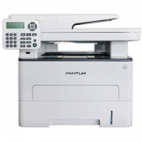 Pantum Multifunctional Printer M7100DW Mono, Laser, A4, Wi-Fi, White Pantum Multifunctional Printer M7100DW Mono, Laser, A4, Wi-Fi, White